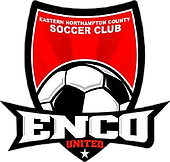 Enco United Soccer Club logo