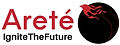 Arete Education Inc logo