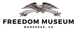 Freedom Museum logo