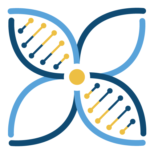 Bloom Syndrome Association Inc logo