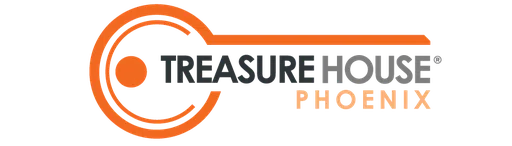 Treasure House logo