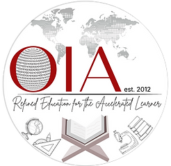 Oklahoma Islamic Academy LLC logo