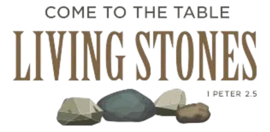Living Stones logo