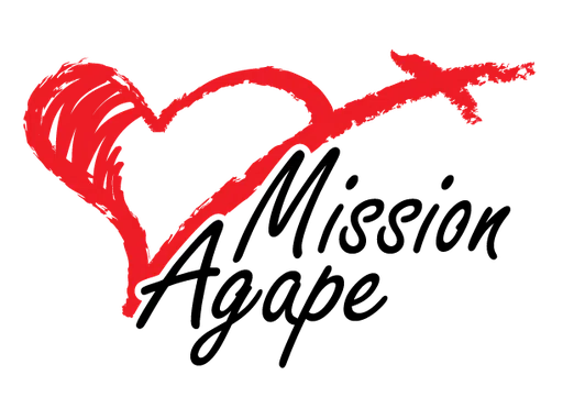 Mission Agape logo