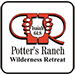 Potters Ranch Inc logo