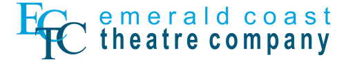 Emerald Coast Theatre Company logo