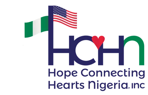 Hope Connecting Hearts Nigeria Inc logo