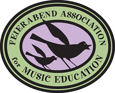 Feierabend Association for Music Education Inc logo