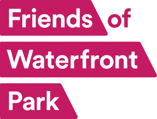 Friends of Seattle Waterfront logo