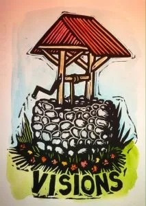 Visions for Creative Housing Solutions logo