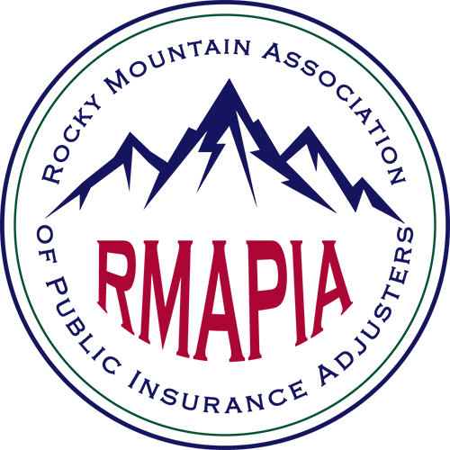 Rocky Mountain Association of Public Insurance Adjusters Inc logo