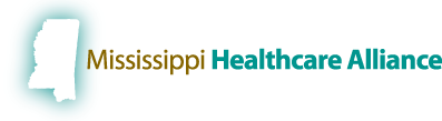 Mississippi Healthcare Alliance Inc logo