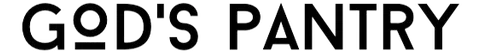 Gods Pantry logo