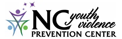 NC Youth Violence Prevention Center logo