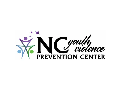 NC Youth Violence Prevention Center logo