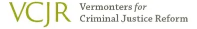 Vermonters for Criminal Justice Reform logo