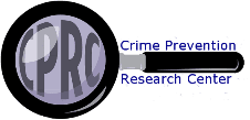 Crime Prevention Research Center logo