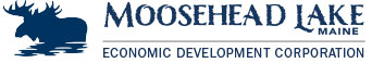 Moosehead Lake Region Economic Development Corp logo