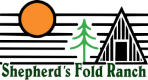 Shepherds Fold Ranch Inc logo