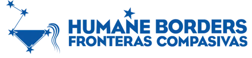 Humane Borders Inc logo
