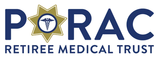 Porac Retree Medical Trust logo