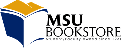 Montana State University Book Store Inc logo
