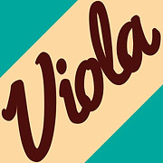 Viola Community Club logo