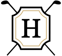 Hilands Golf Club logo