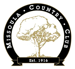 Missoula Country Club logo