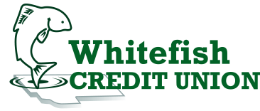Whitefish Credit Union Association logo