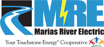 Marias River Electric Cooperative Inc logo