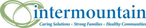 Intermountain Deaconess Childrens Services logo
