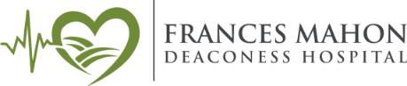 Frances Mahon Deaconess Hospital logo