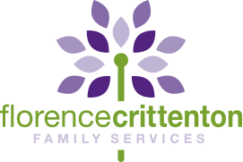 Florence Crittenton Home & Services logo