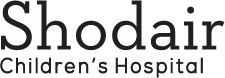 Montana Childrens Home and Hospital logo