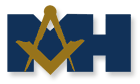 Masonic Home of Montana logo