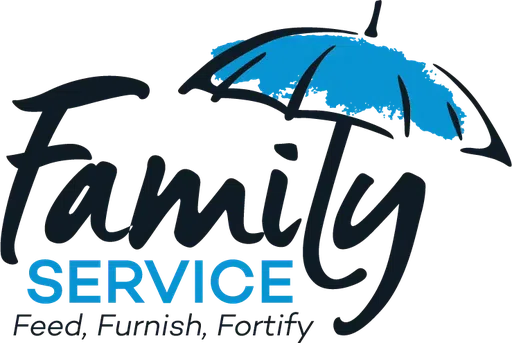 Family Service logo