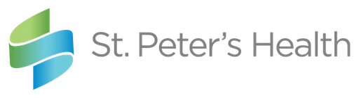 St Peters Health logo