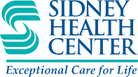 Sidney Health Center logo