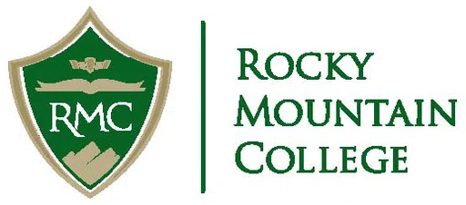 Rocky Mountain College logo
