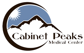 Cabinet Peaks Medical Center logo