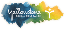 Yellowstone Boys & Girls Ranch logo