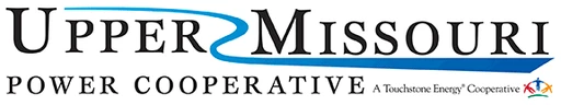 Upper Missouri G & T Electric Cooperative logo