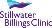 Stillwater Hospital Association logo