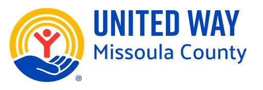 United Way of Missoula County logo