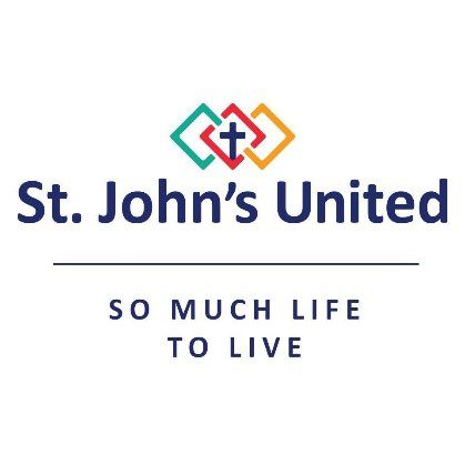 St Johns Lutheran Ministries Inc logo