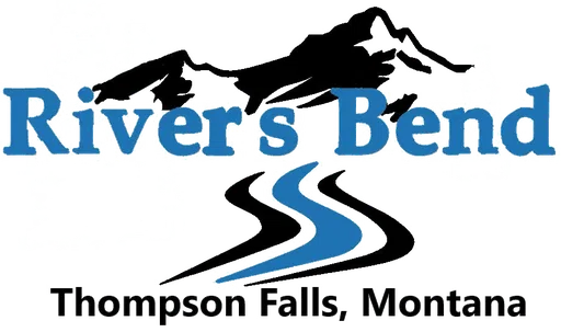 Thompson Falls Golf Club I Inc logo
