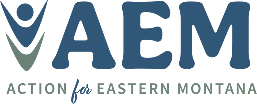 Action for Eastern Montana logo
