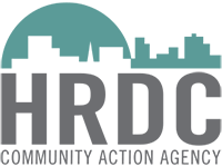 District 7 Human Resources Development Council logo