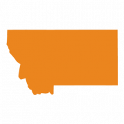 Montana Wildlife Federation logo